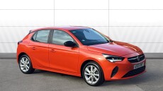 Vauxhall Corsa 1.2 SE 5dr Petrol Hatchback